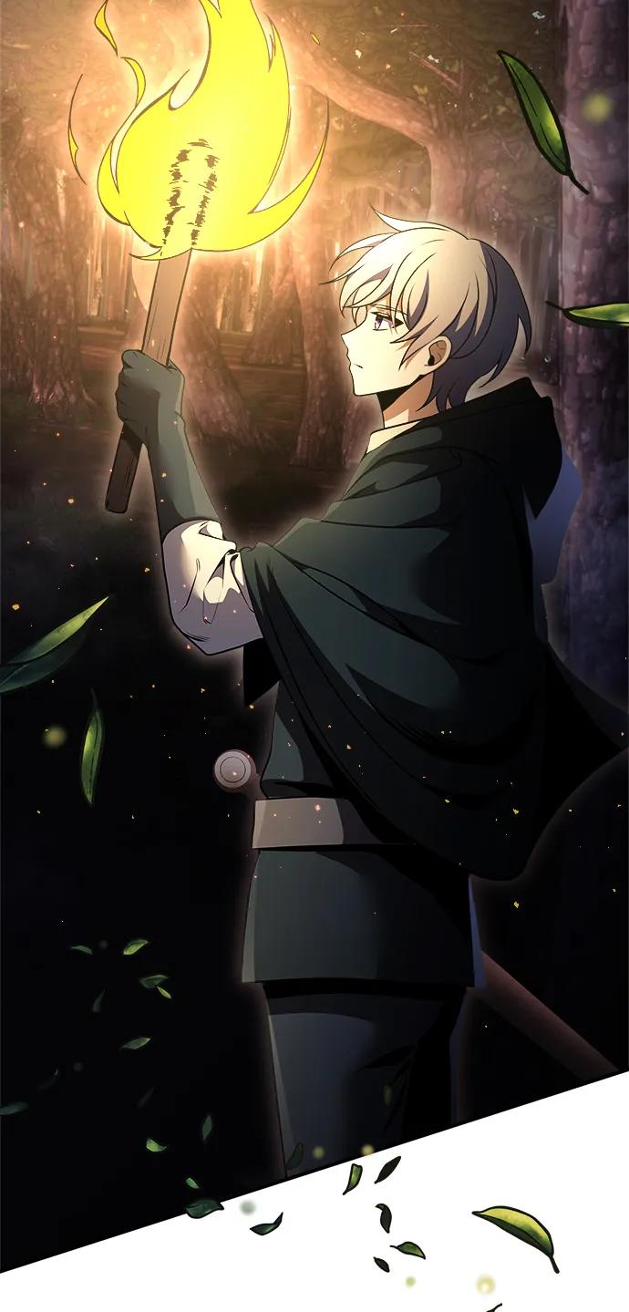 《身患绝症的天才黑暗骑士》第11话 第16页