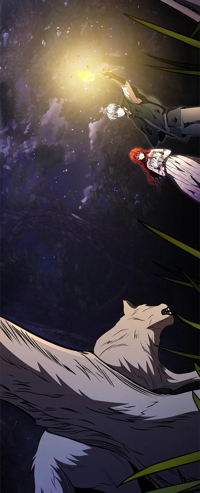 《身患绝症的天才黑暗骑士》第11话 第112页