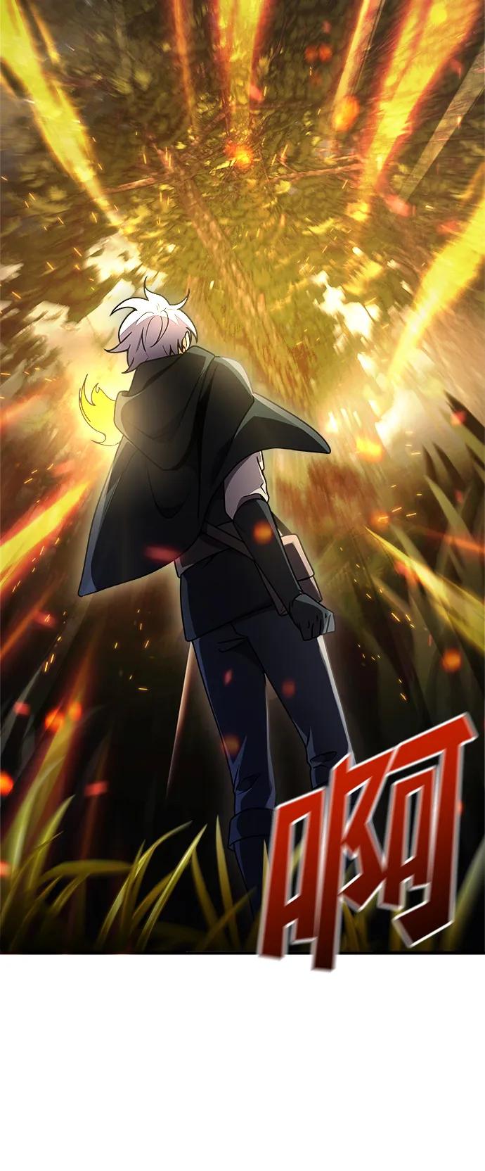 《身患绝症的天才黑暗骑士》第11话 第19页