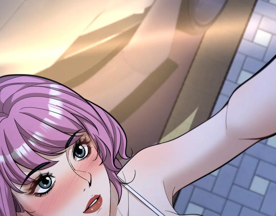 《我一个神豪，当渣男很合理吧》第11话 代驾是主播乔茵茵 第92页