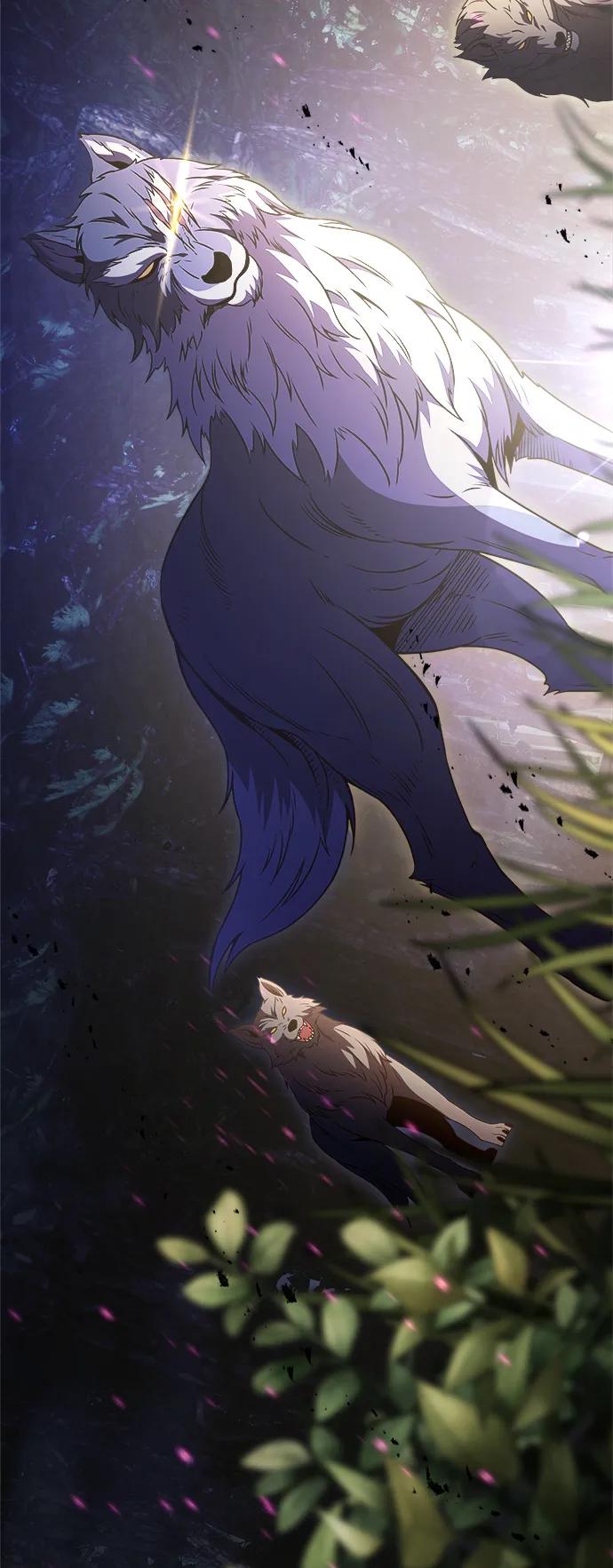 《身患绝症的天才黑暗骑士》第12话 第38页