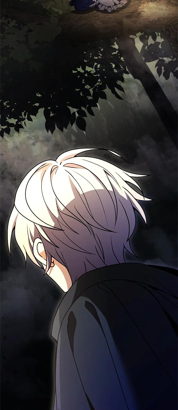 《身患绝症的天才黑暗骑士》第13话 第3页