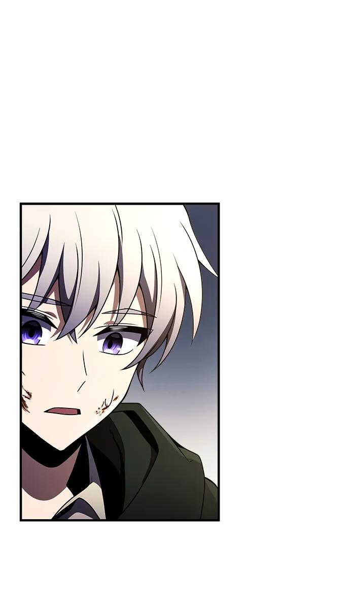 《身患绝症的天才黑暗骑士》第13话 第14页