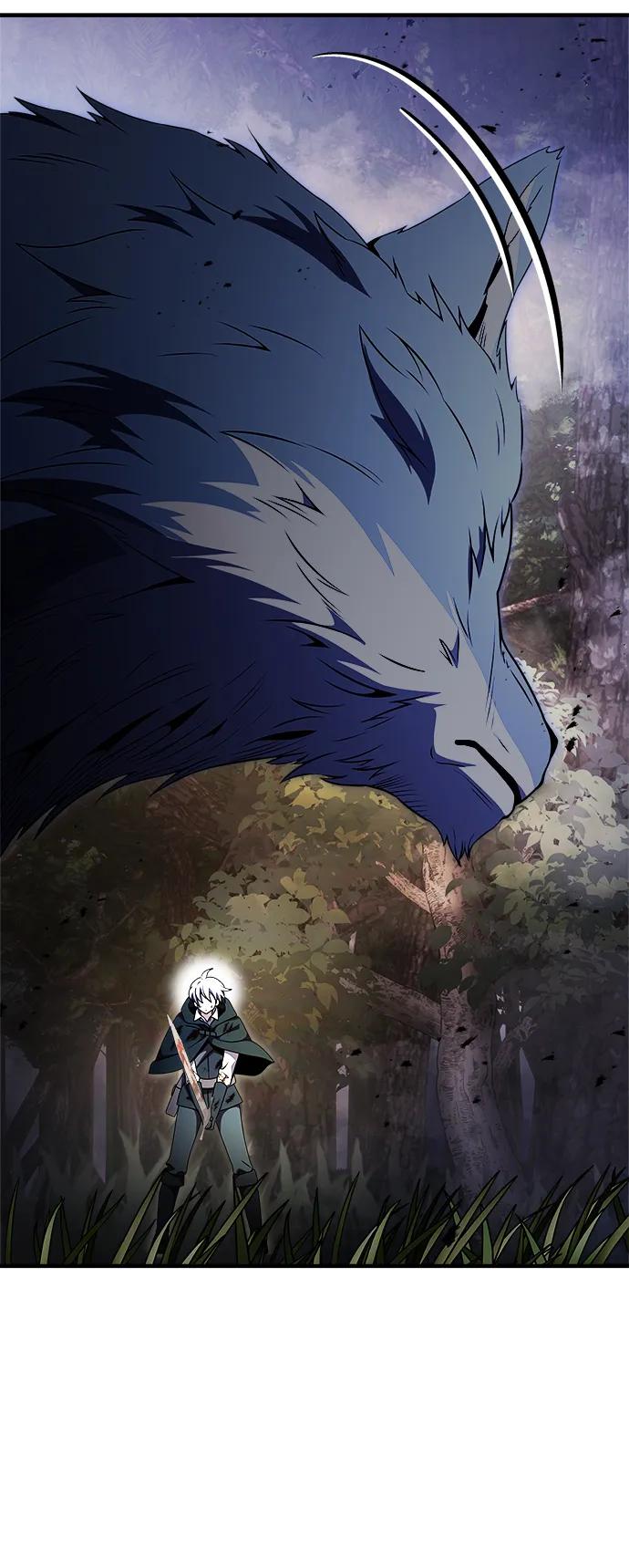 《身患绝症的天才黑暗骑士》第13话 第22页