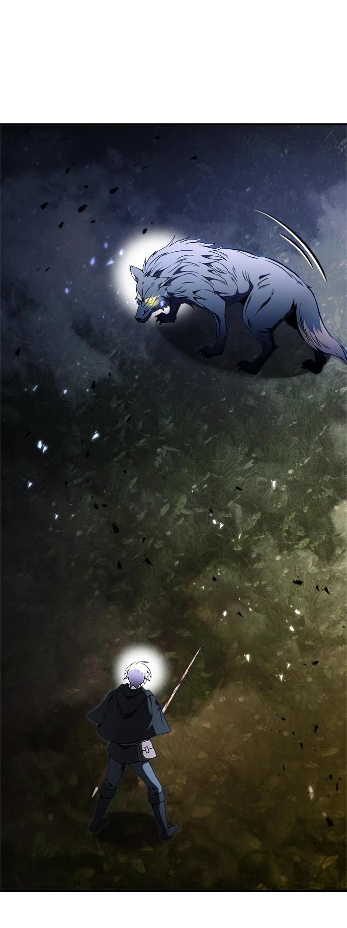 《身患绝症的天才黑暗骑士》第13话 第23页