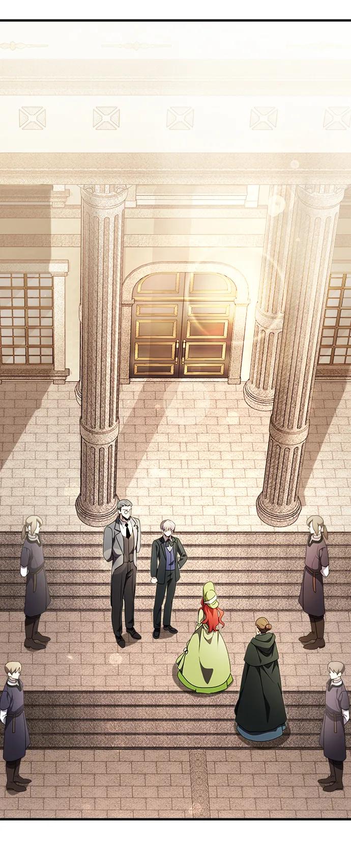 《身患绝症的天才黑暗骑士》第15话 第83页
