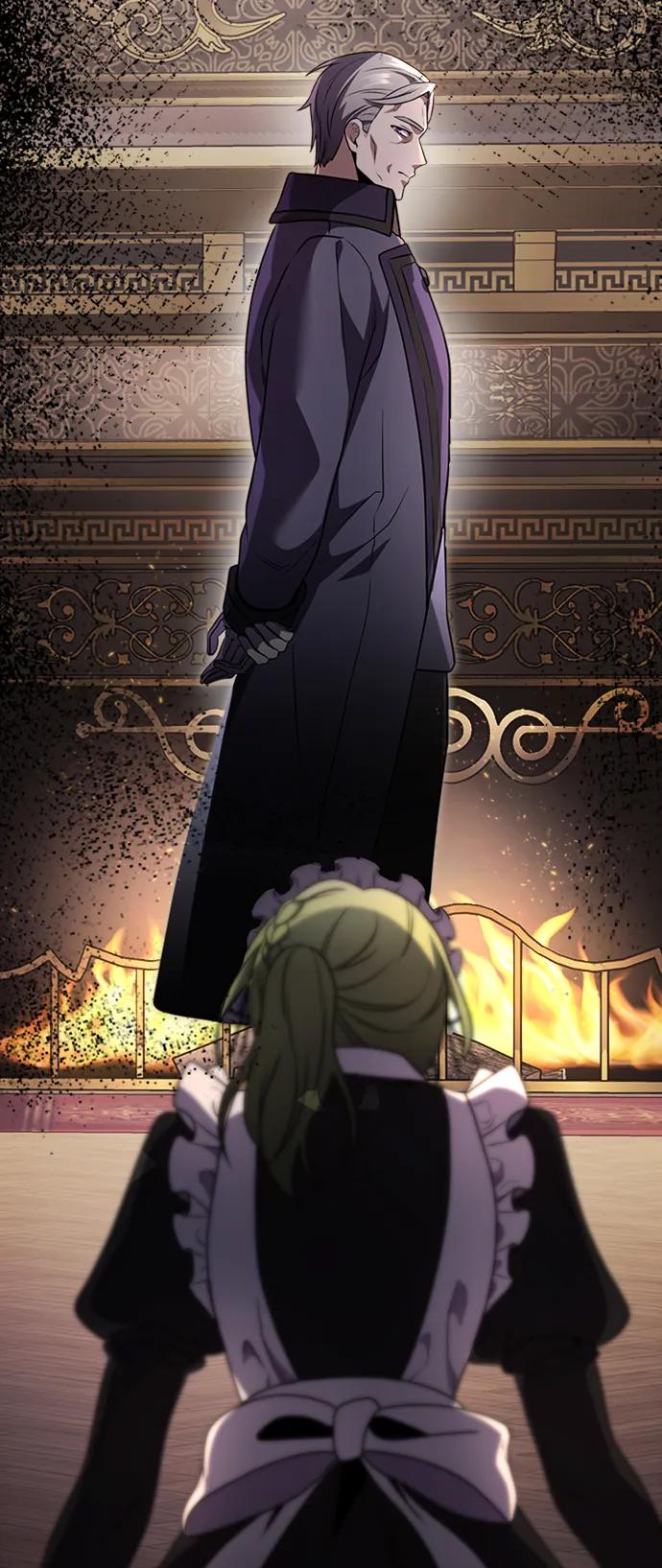 《身患绝症的天才黑暗骑士》第16话 第39页