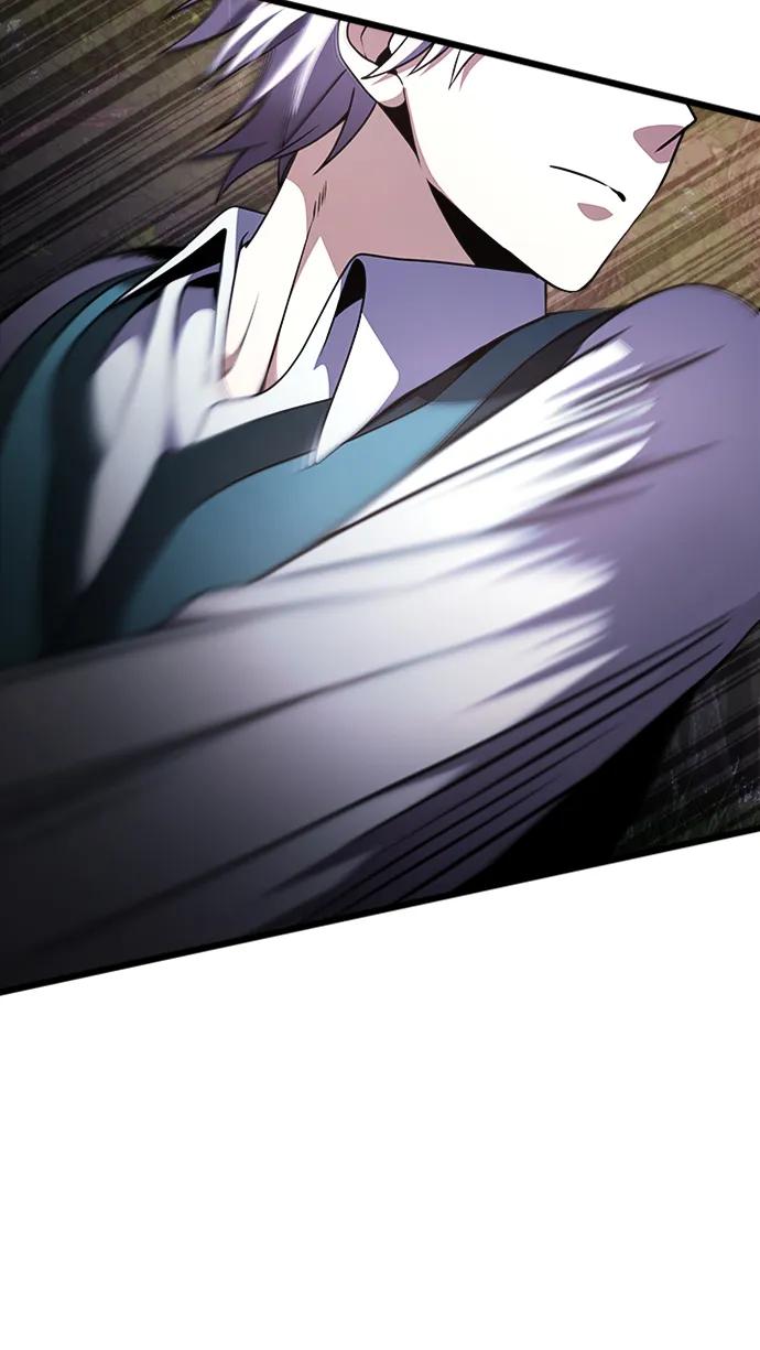 《身患绝症的天才黑暗骑士》第17话 第4页