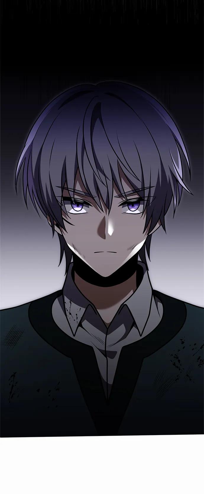 《身患绝症的天才黑暗骑士》第19话 第31页