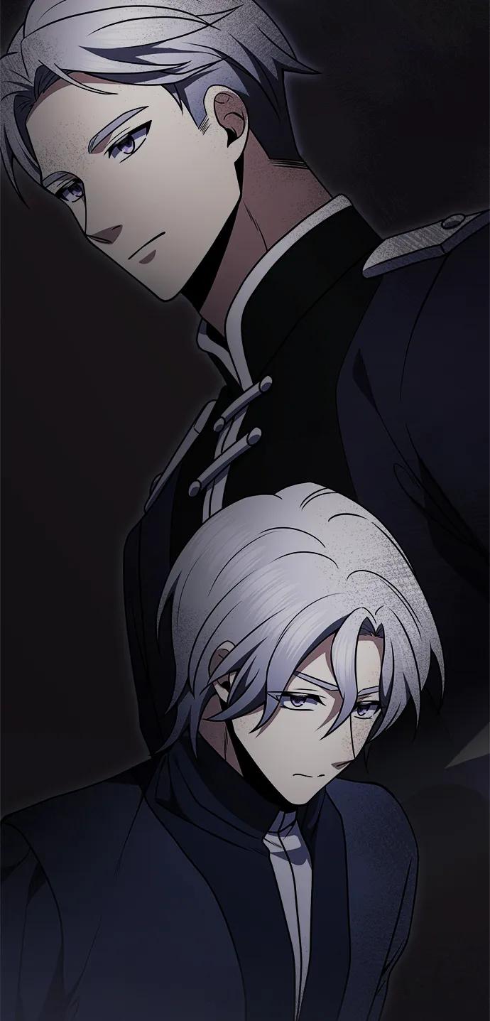 《身患绝症的天才黑暗骑士》第23话 第66页