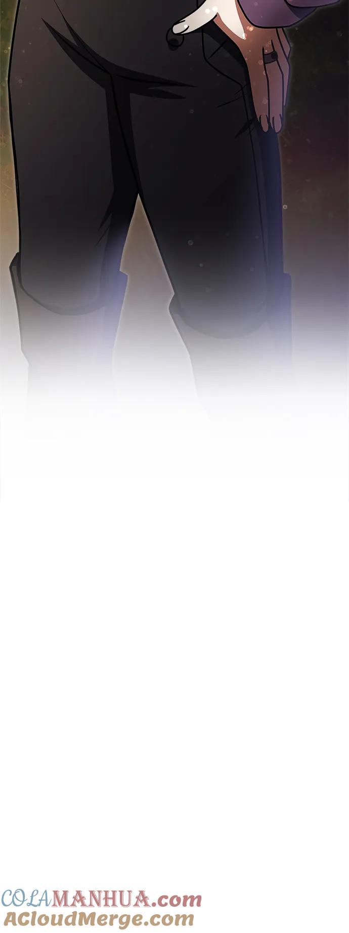 《身患绝症的天才黑暗骑士》第23话 第121页