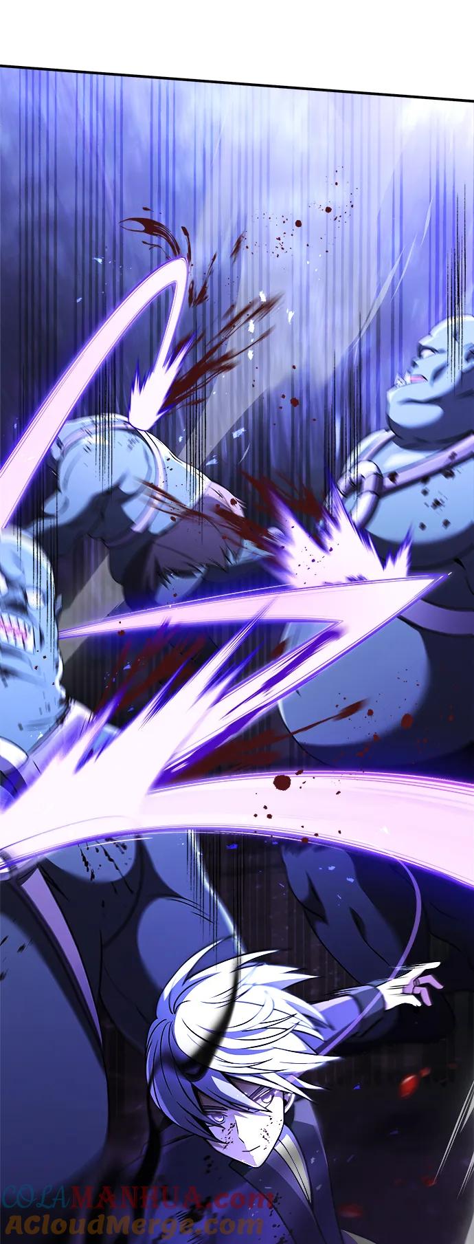 《身患绝症的天才黑暗骑士》第23话 第29页