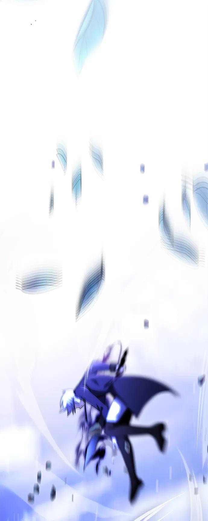 《身患绝症的天才黑暗骑士》第23话 第20页