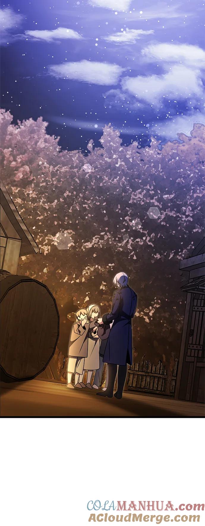 《身患绝症的天才黑暗骑士》第25话 第97页