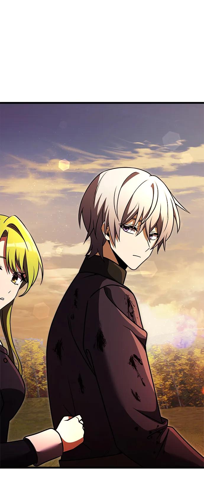 《身患绝症的天才黑暗骑士》第25话 第30页