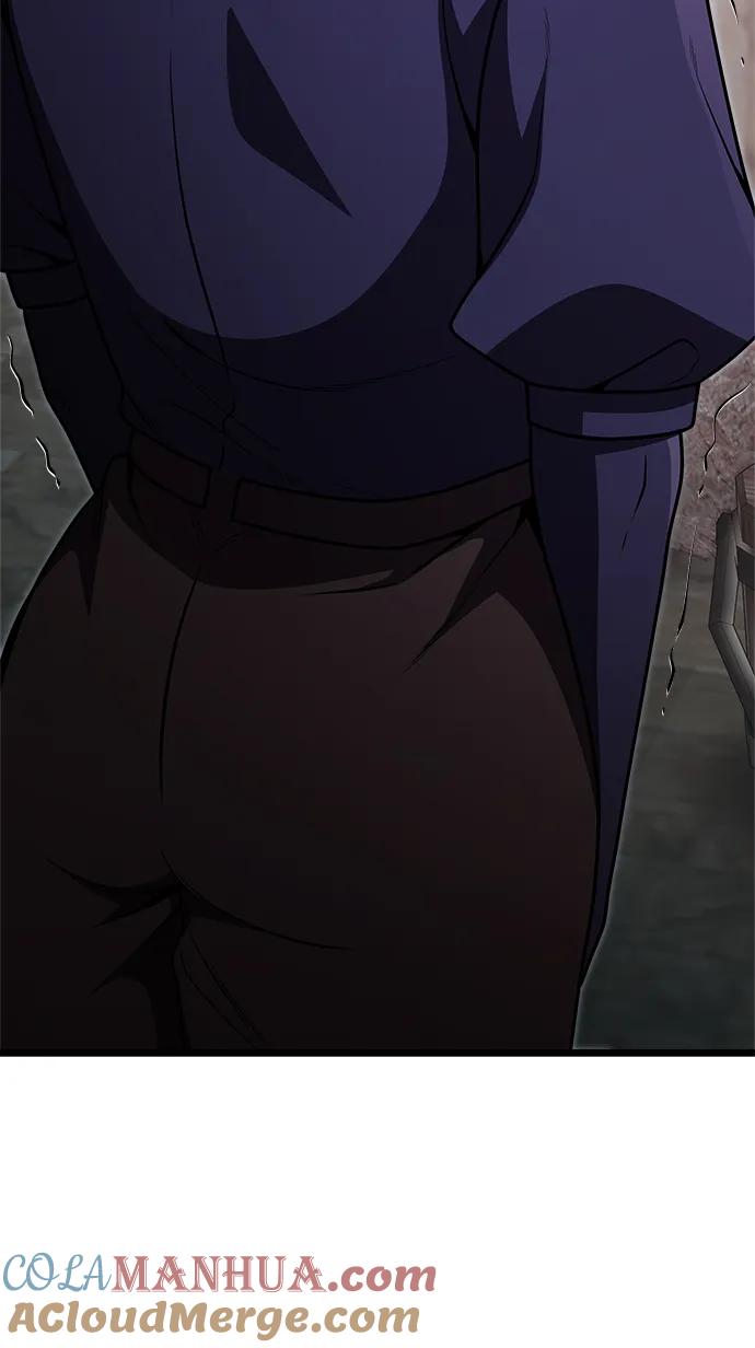 《身患绝症的天才黑暗骑士》第27话 第7页