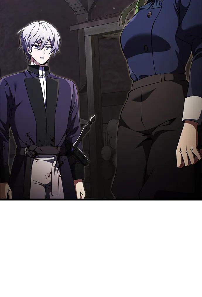 《身患绝症的天才黑暗骑士》第27话 第14页