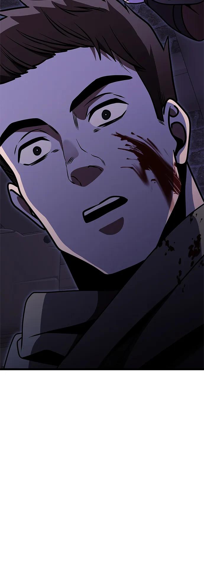 《身患绝症的天才黑暗骑士》第28话 第59页