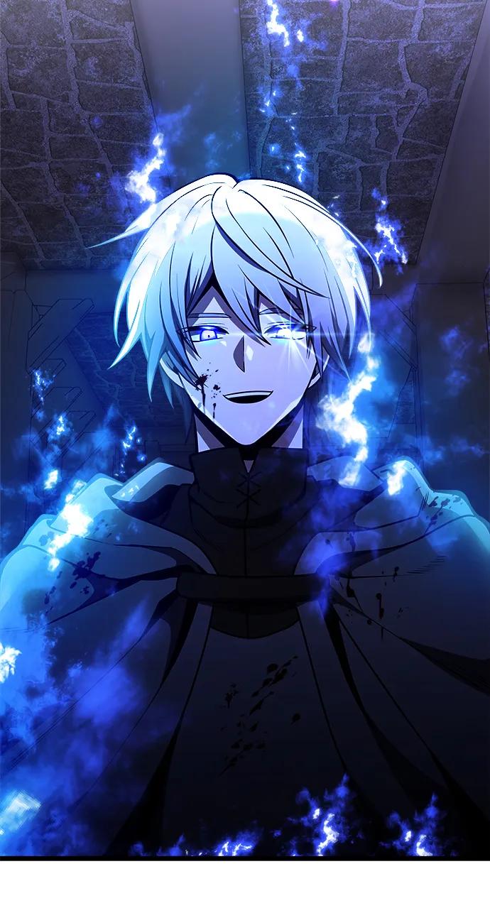 《身患绝症的天才黑暗骑士》第28话 第100页