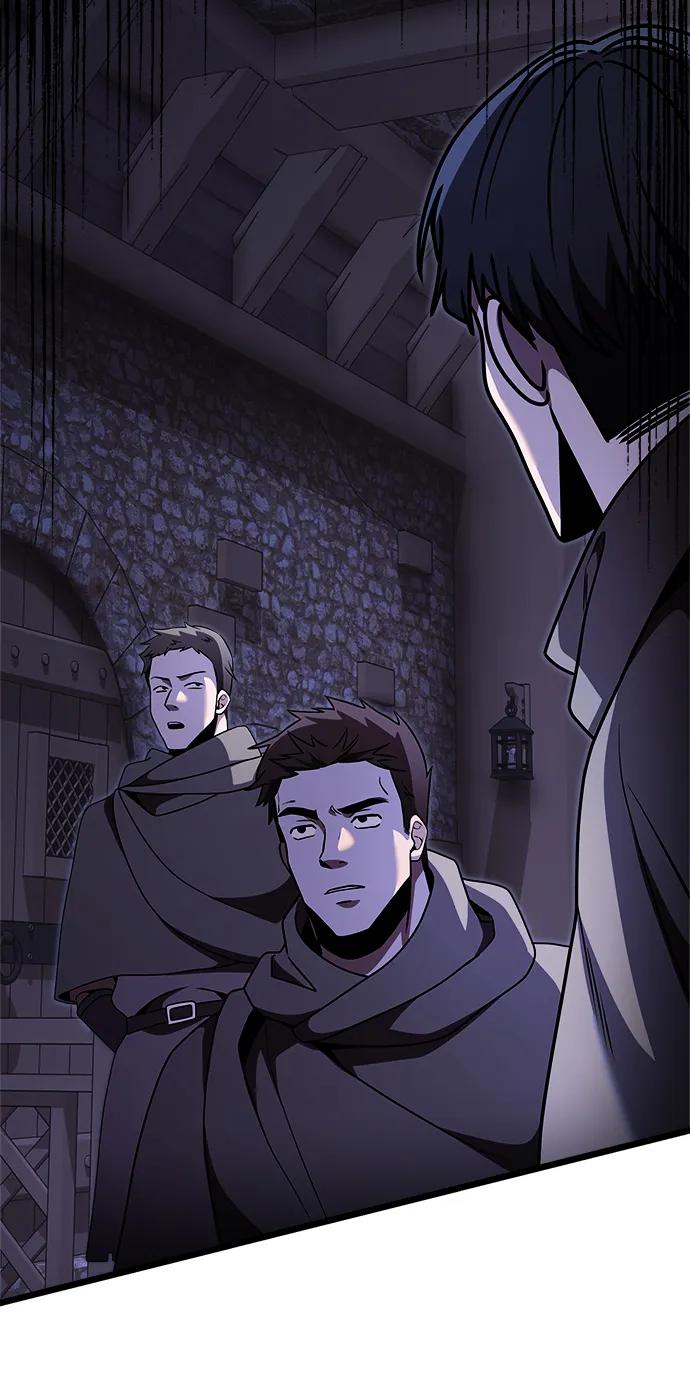 《身患绝症的天才黑暗骑士》第28话 第48页