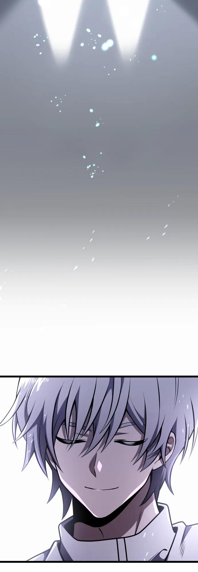 《身患绝症的天才黑暗骑士》第29话 第17页