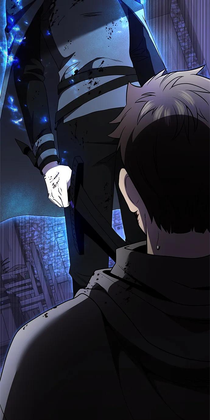 《身患绝症的天才黑暗骑士》第29话 第27页