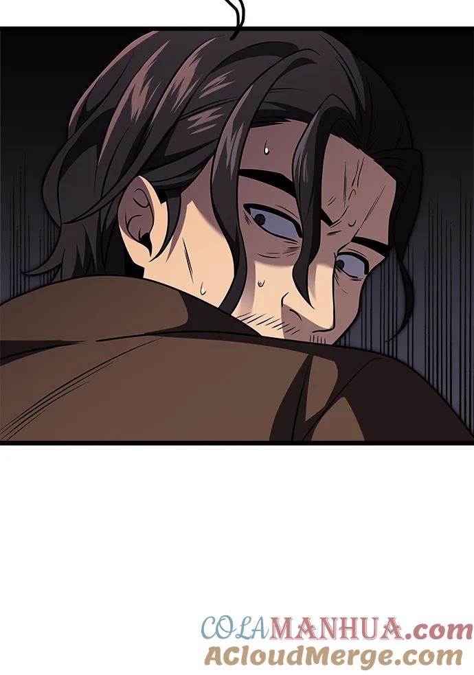 《身患绝症的天才黑暗骑士》第30话 第55页