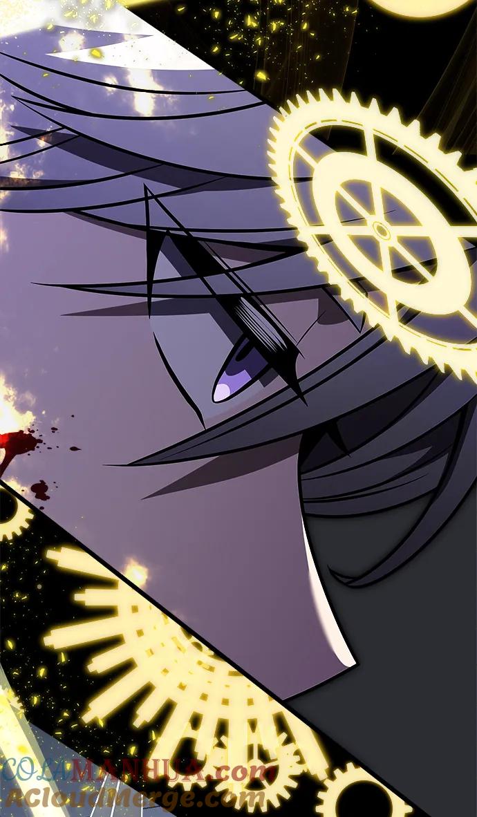 《身患绝症的天才黑暗骑士》第30话 第31页