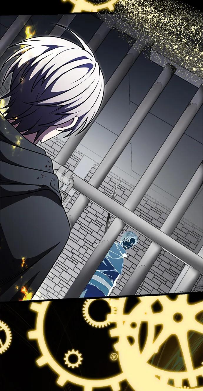 《身患绝症的天才黑暗骑士》第30话 第36页