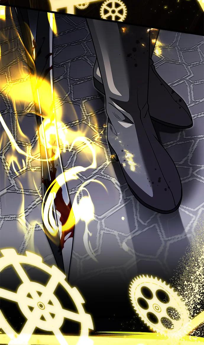 《身患绝症的天才黑暗骑士》第30话 第33页
