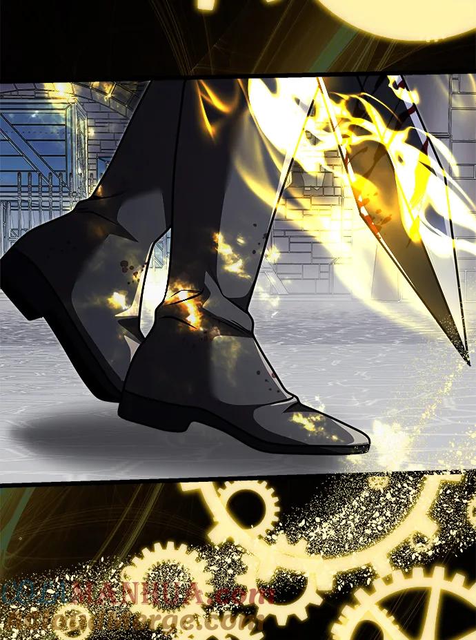 《身患绝症的天才黑暗骑士》第30话 第37页