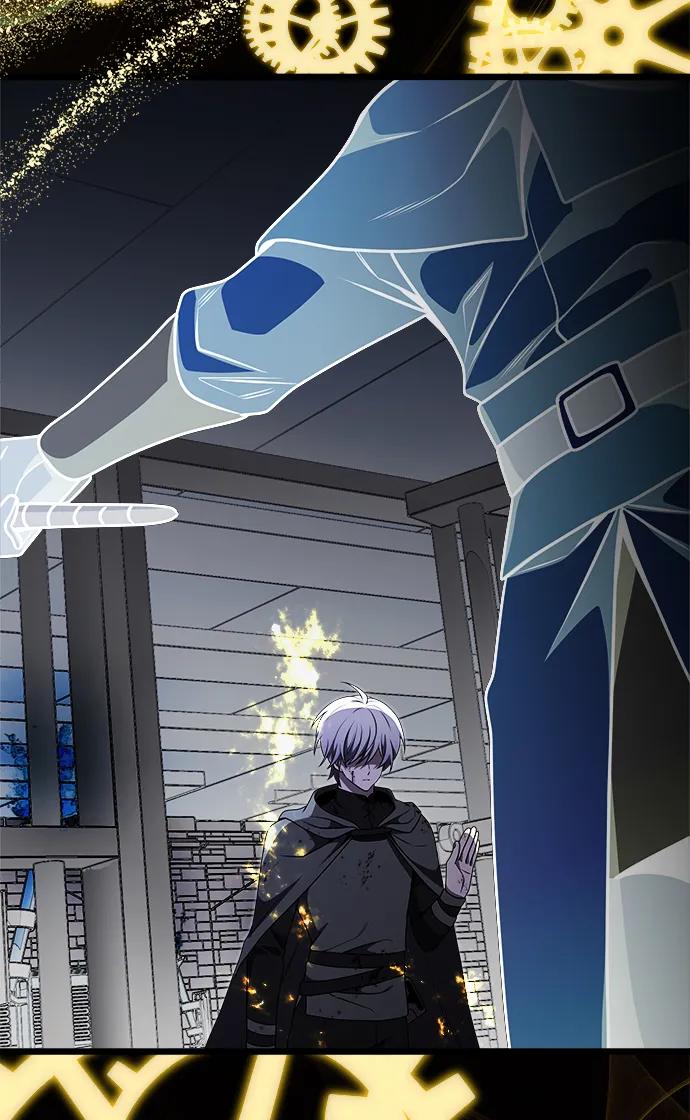 《身患绝症的天才黑暗骑士》第30话 第38页