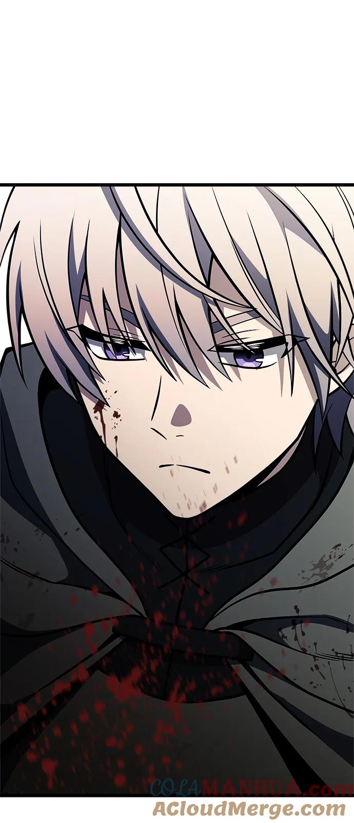 《身患绝症的天才黑暗骑士》第31话 第31页