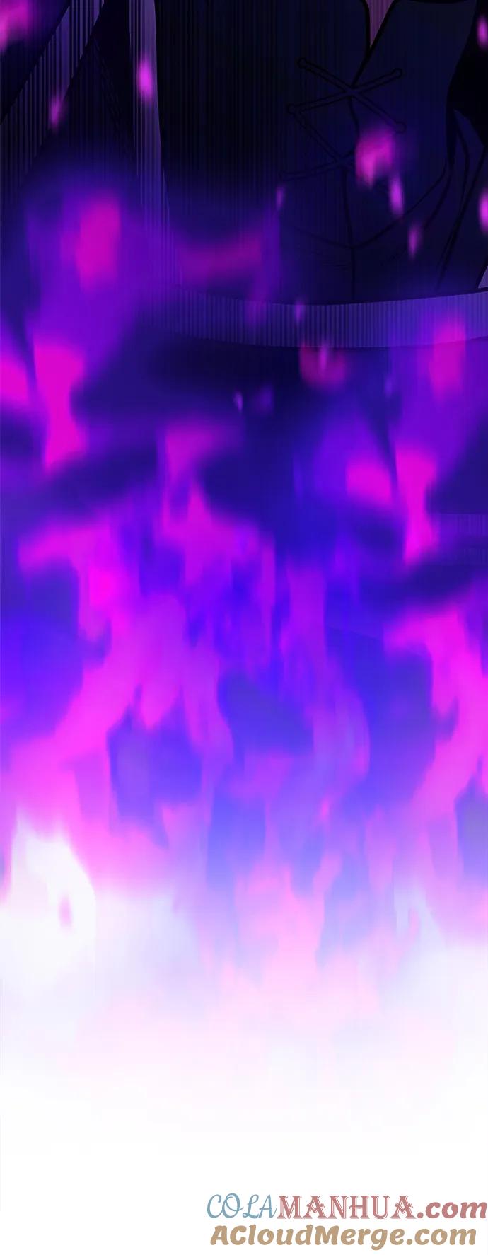 《身患绝症的天才黑暗骑士》第31话 第97页