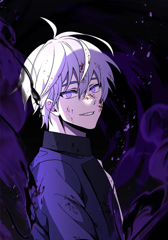 《身患绝症的天才黑暗骑士》第33话 第87页