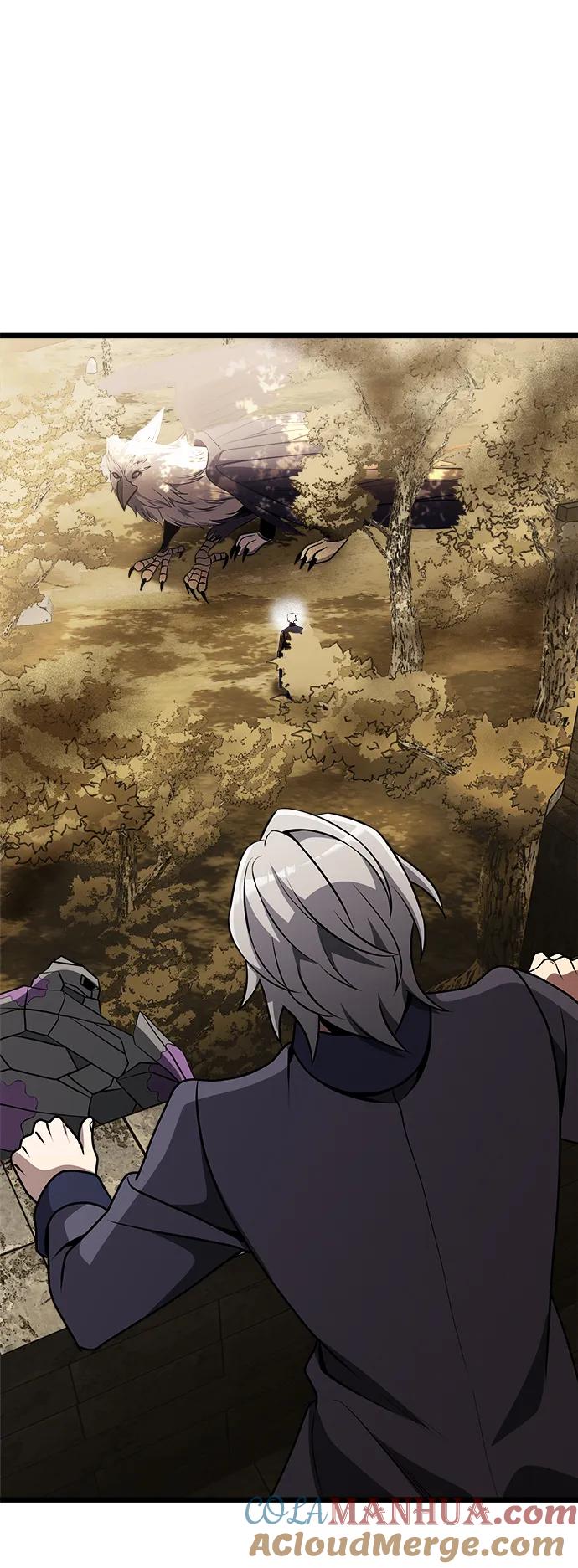 《身患绝症的天才黑暗骑士》第33话 第28页