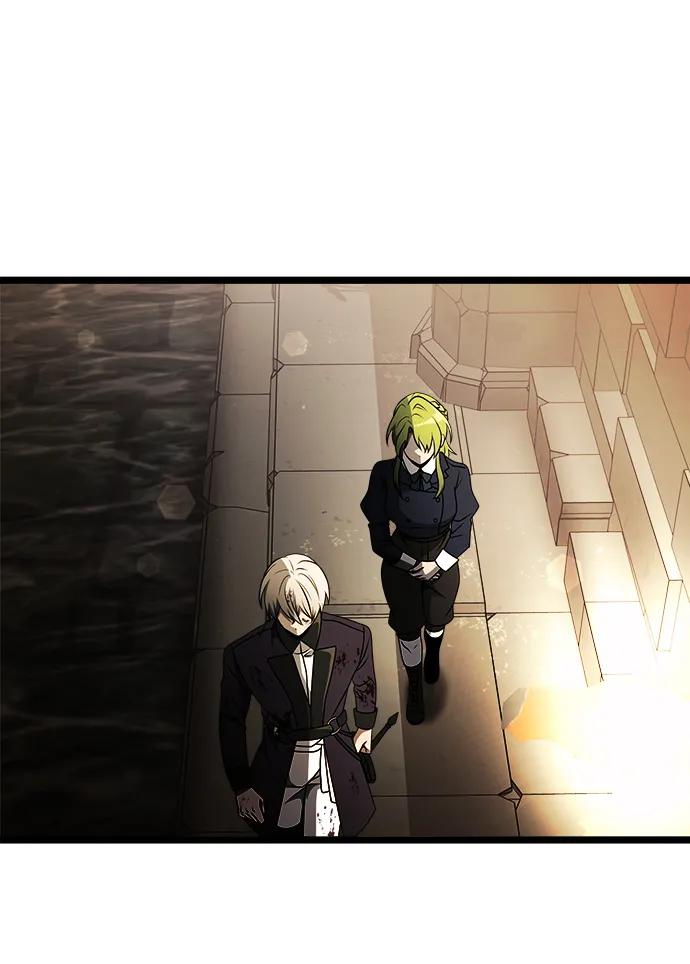 《身患绝症的天才黑暗骑士》第34话 第68页
