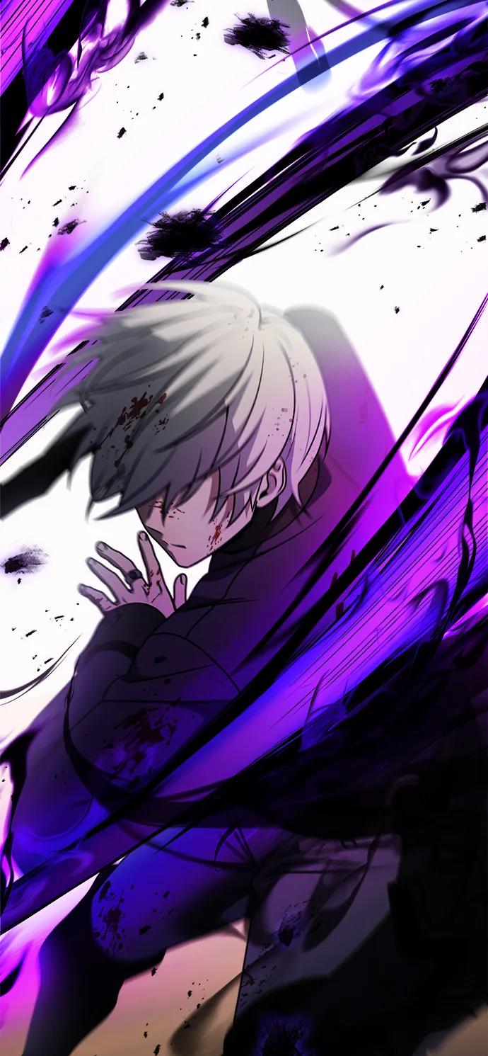 《身患绝症的天才黑暗骑士》第34话 第15页