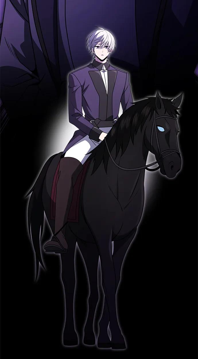 《身患绝症的天才黑暗骑士》第34话 第96页