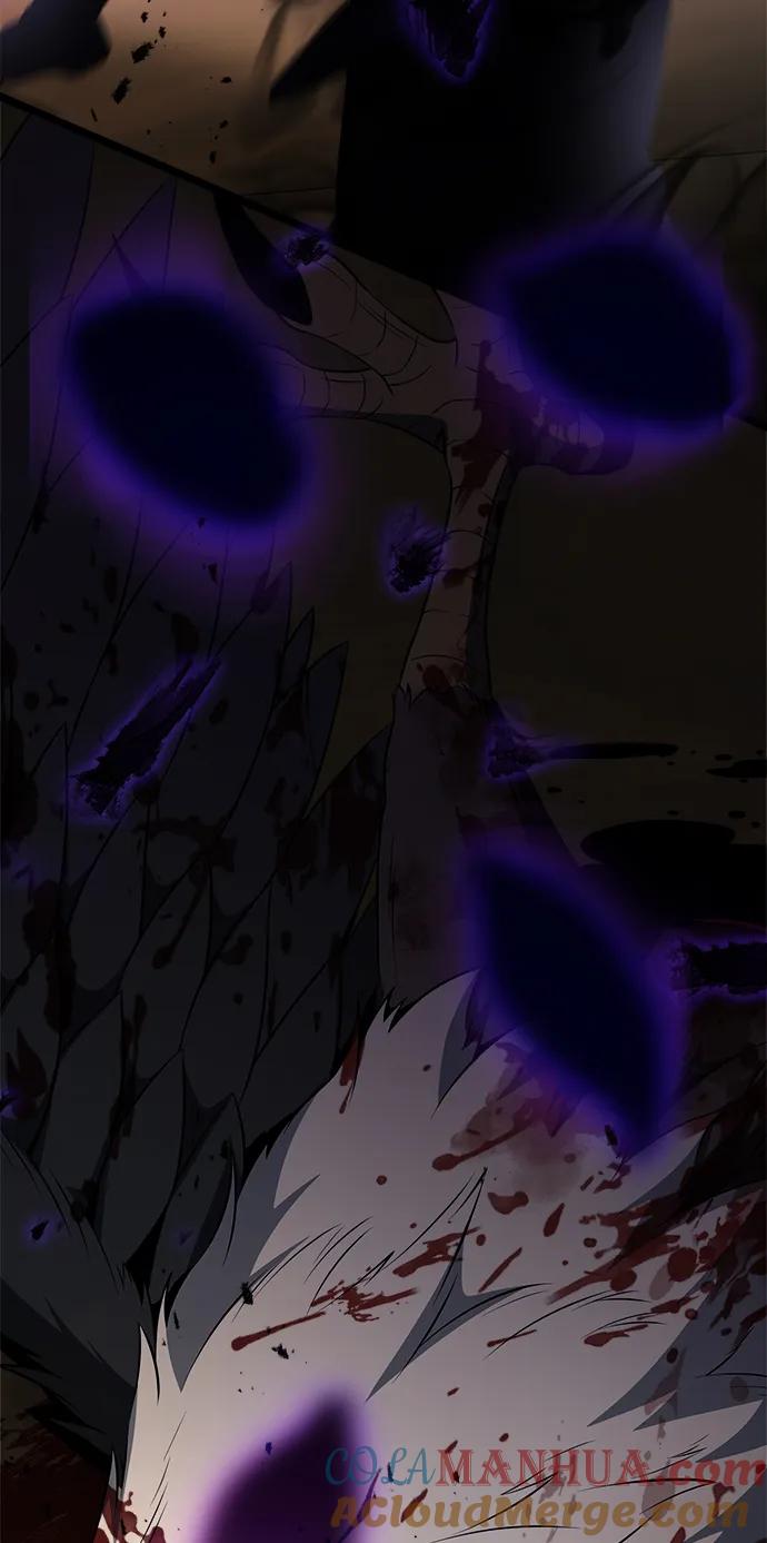 《身患绝症的天才黑暗骑士》第34话 第16页