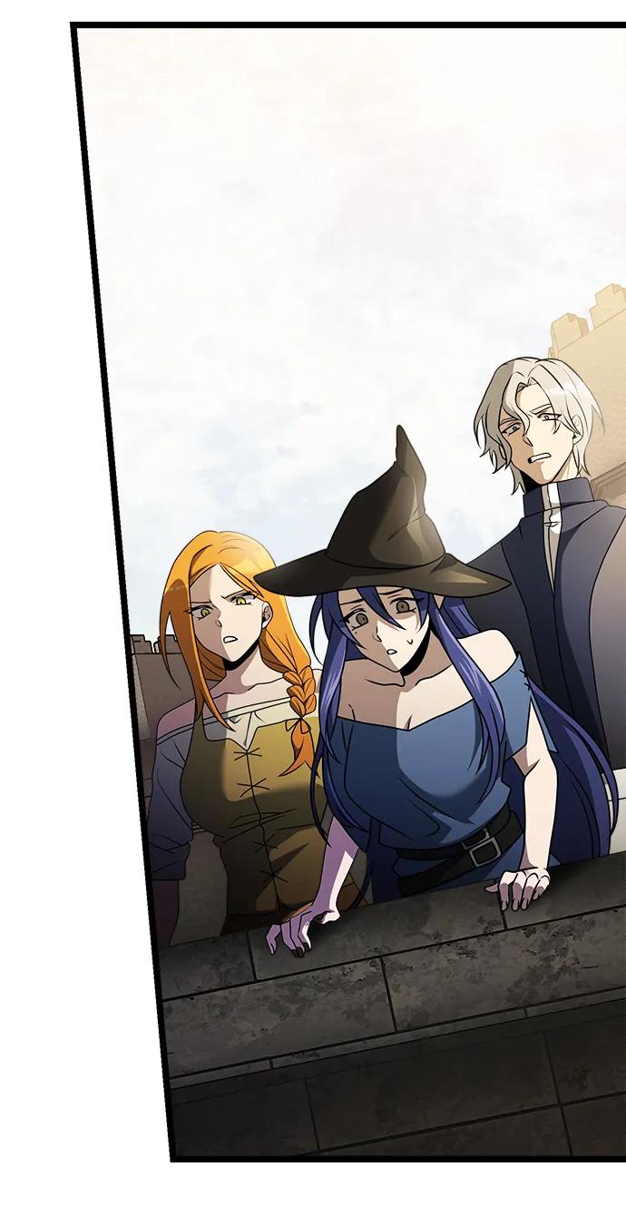 《身患绝症的天才黑暗骑士》第34话 第5页