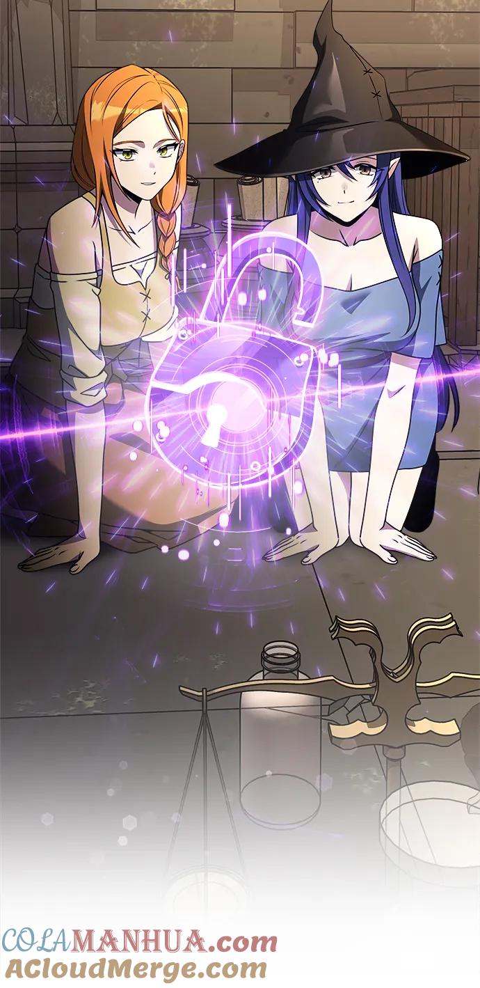 《身患绝症的天才黑暗骑士》第34话 第64页
