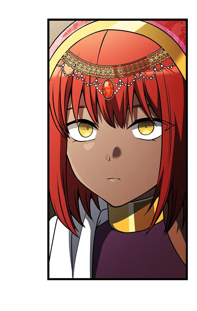 《身患绝症的天才黑暗骑士》第35话 第47页