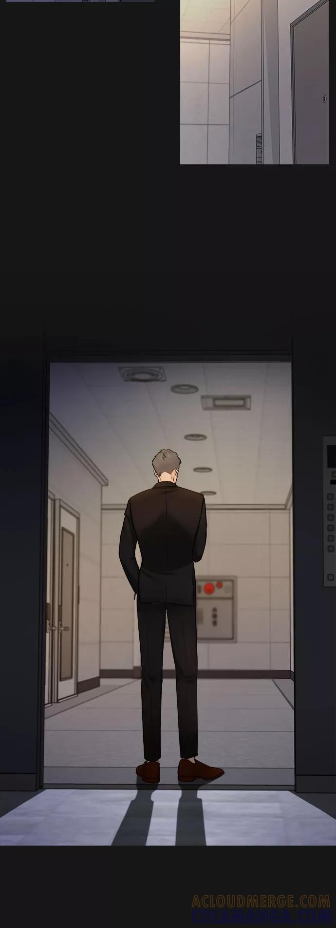 《不一样的爱情》第35话 第64页