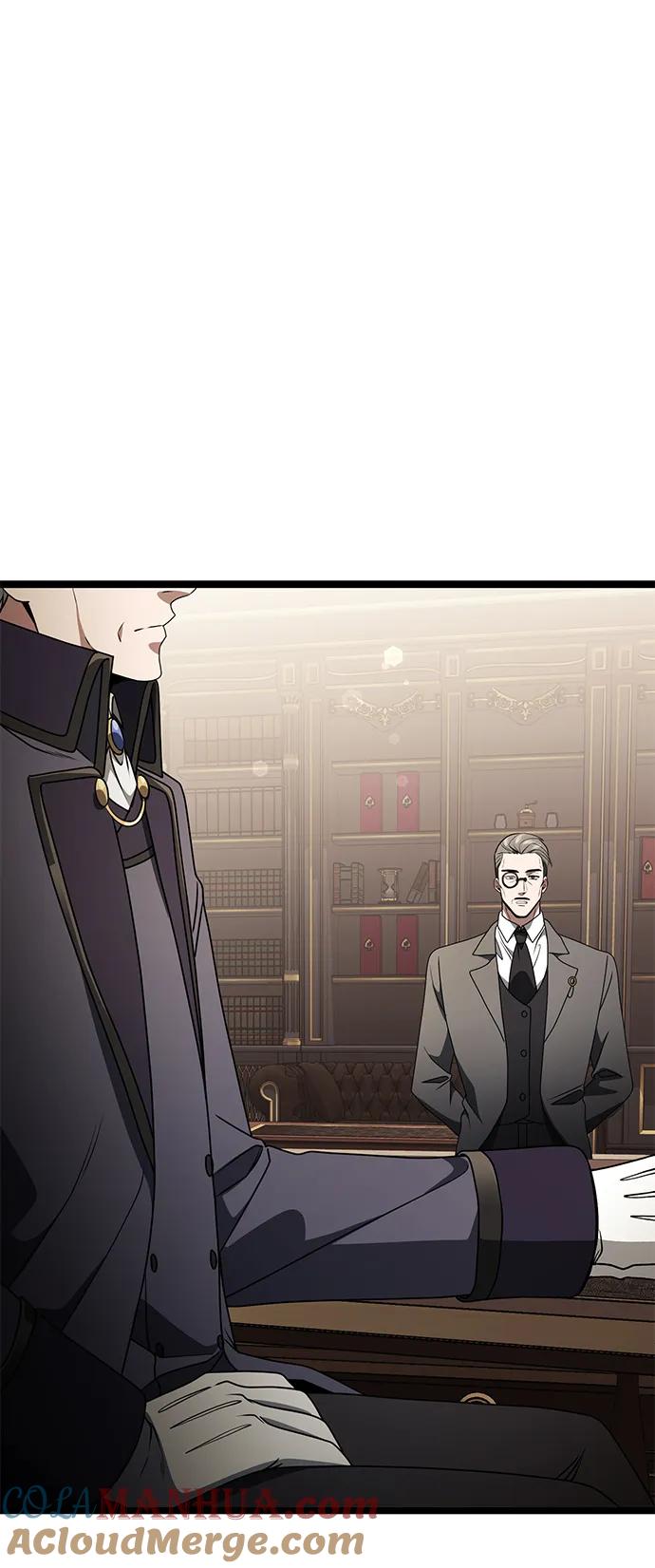 《身患绝症的天才黑暗骑士》第35话 第79页