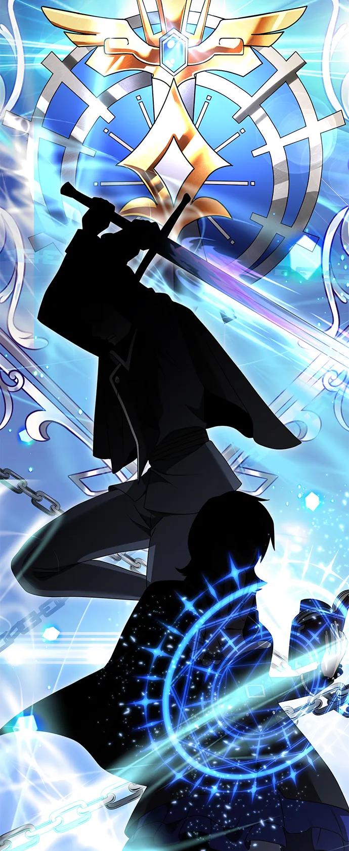 《身患绝症的天才黑暗骑士》第35话 第77页