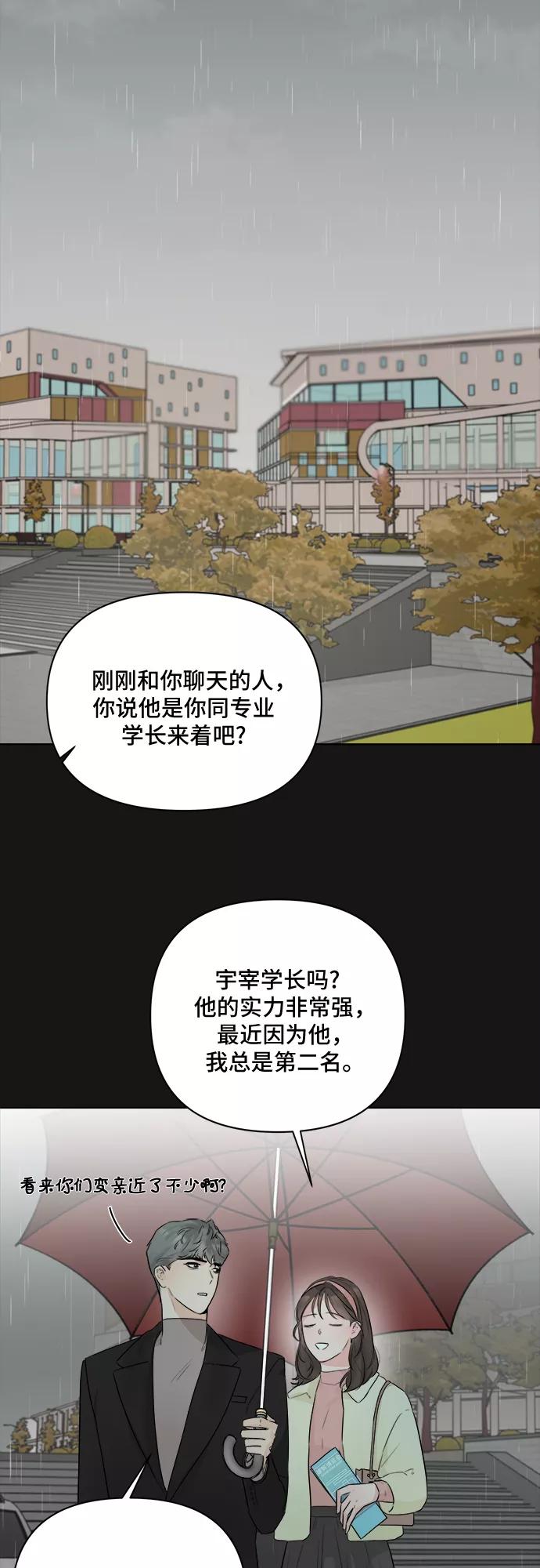 《不一样的爱情》第35话 第11页