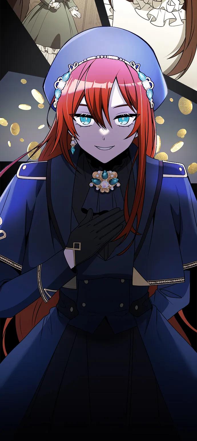 《身患绝症的天才黑暗骑士》第36话 第100页
