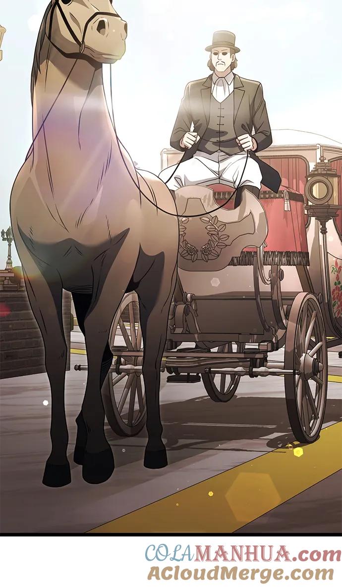《身患绝症的天才黑暗骑士》第36话 第61页