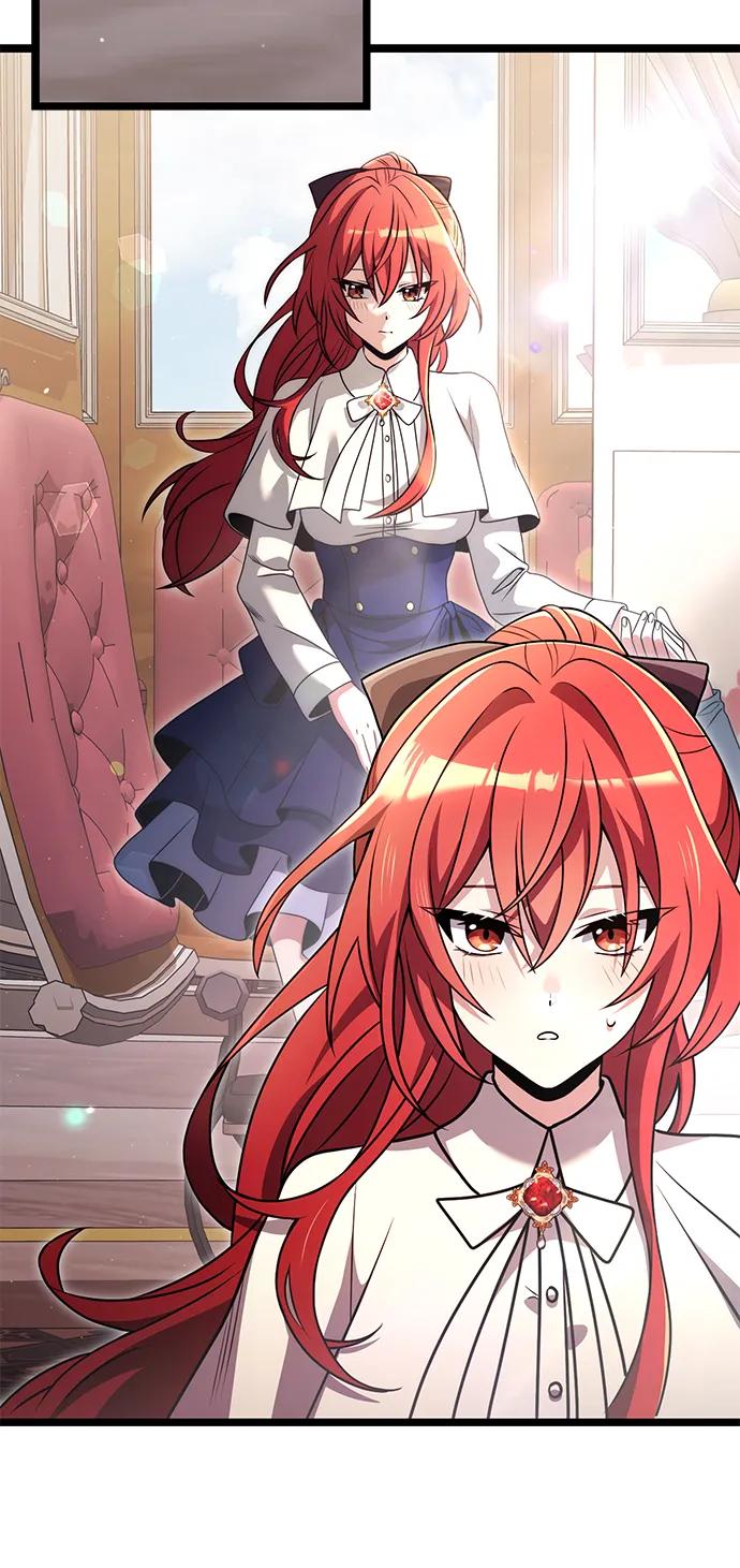 《身患绝症的天才黑暗骑士》第36话 第71页